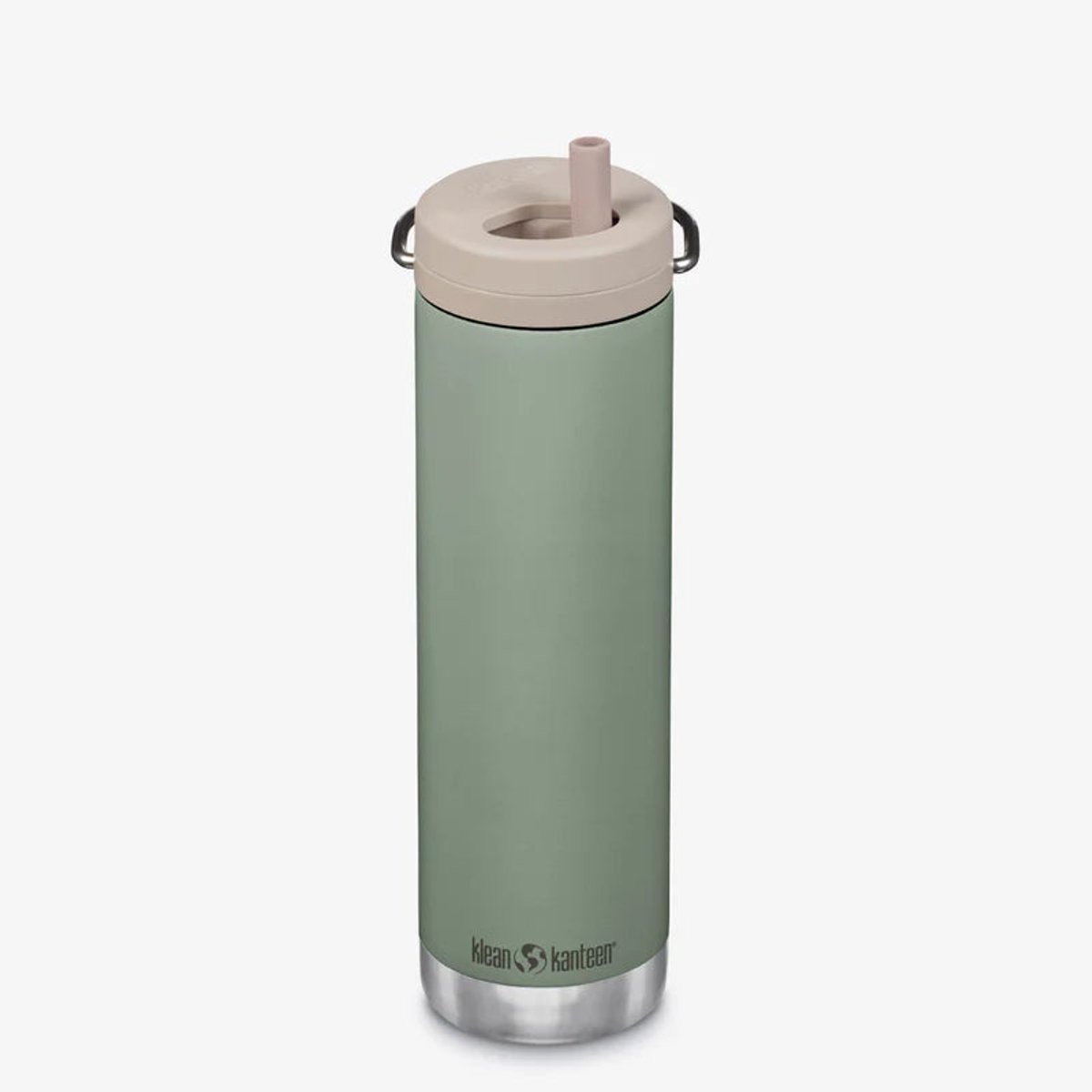 Klean Kanteen TKWide 592ml - Twist Cap Sea Spray