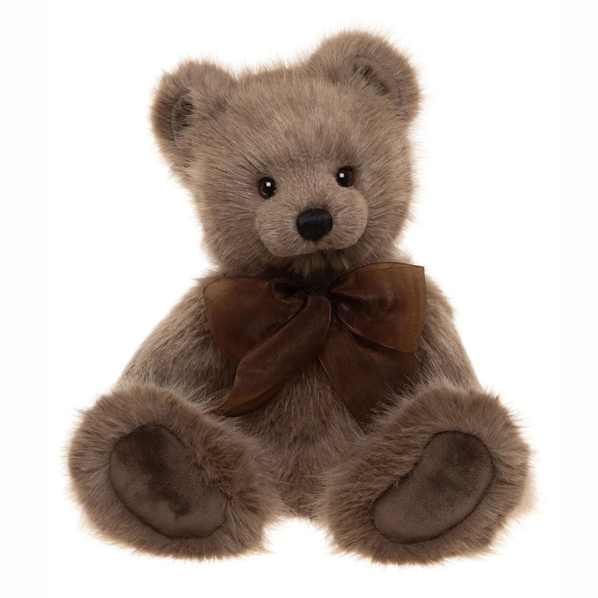 Oak - Charlie Bears - beer - 37 cm