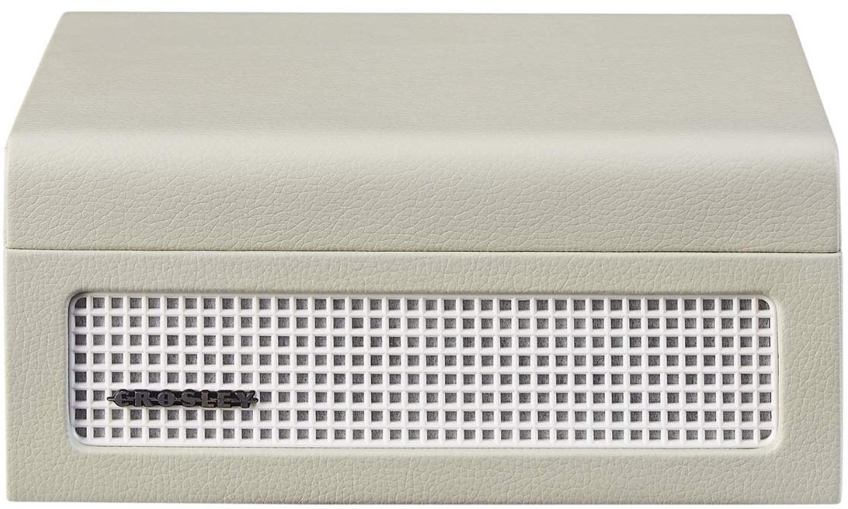Crosley Voyager CD-speler - Dune