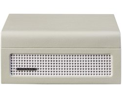 Crosley Voyager CD-speler - Dune
