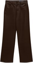 VERO MODA - VMTESSA HR WIDE PL PANTS NOOS Dames Broek