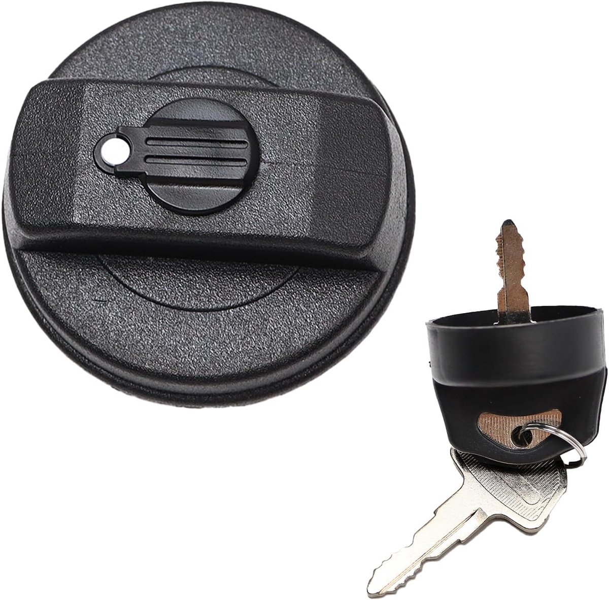 Tank Lid Lock Tank Cover Lockable 7020-010120 for CF Moto CForce ATV UTV 450 550 550 520 800 820 850 1000 EU4 EU5 - ShopVlot