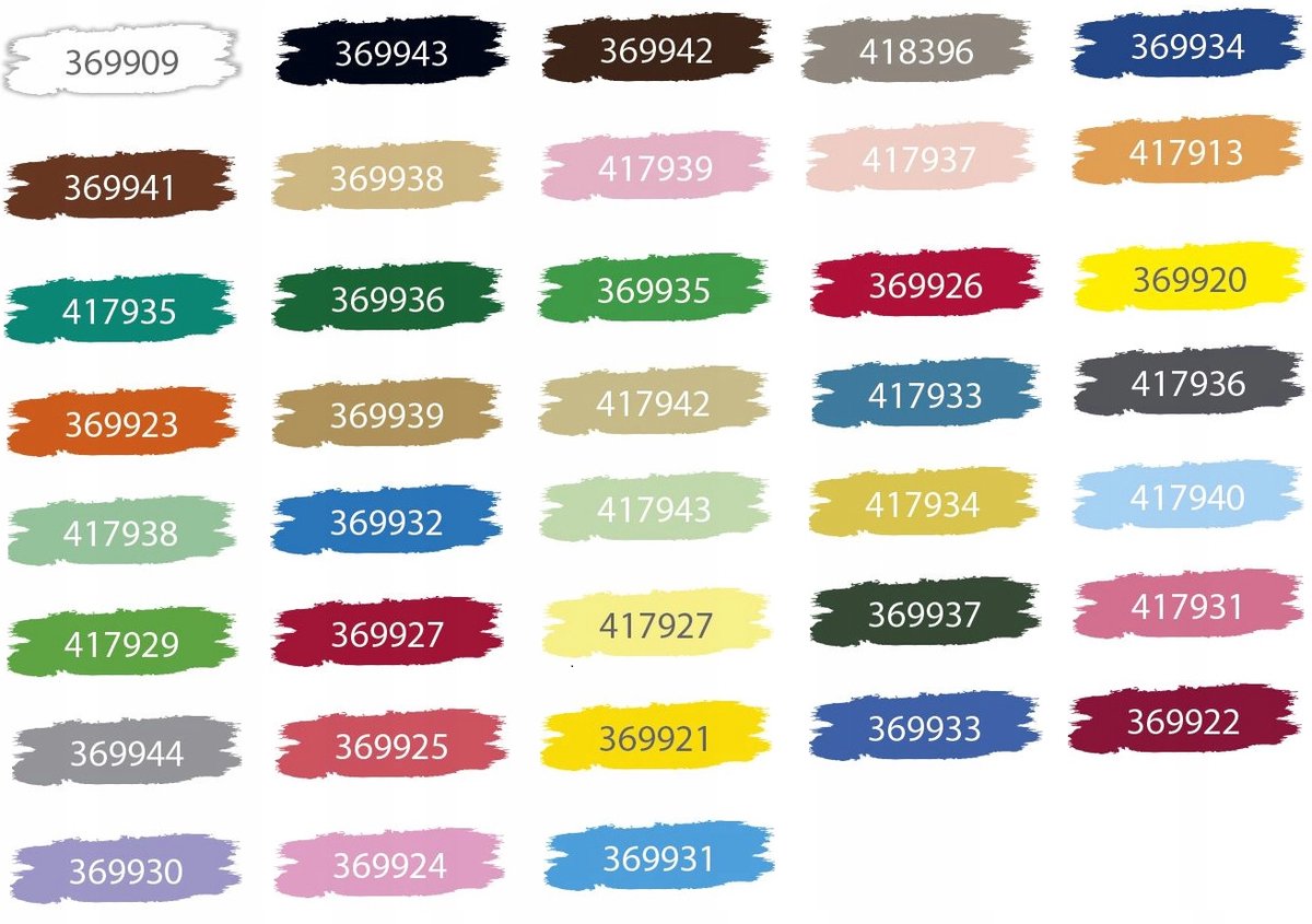 Titanum Acrylverf Grijs 75ml - Hoge Kwaliteit voor Kunstenaars