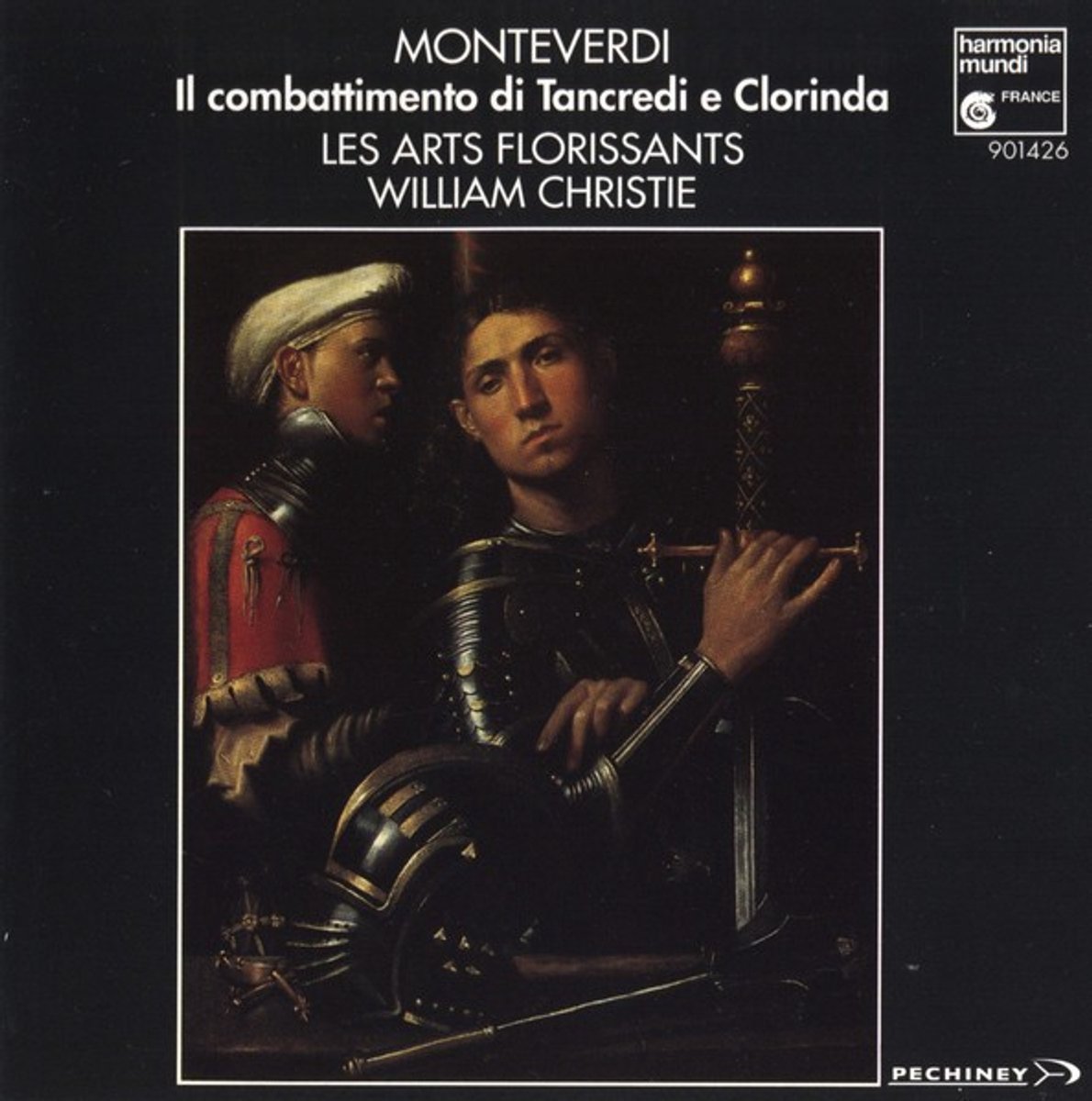 Il Combattimento