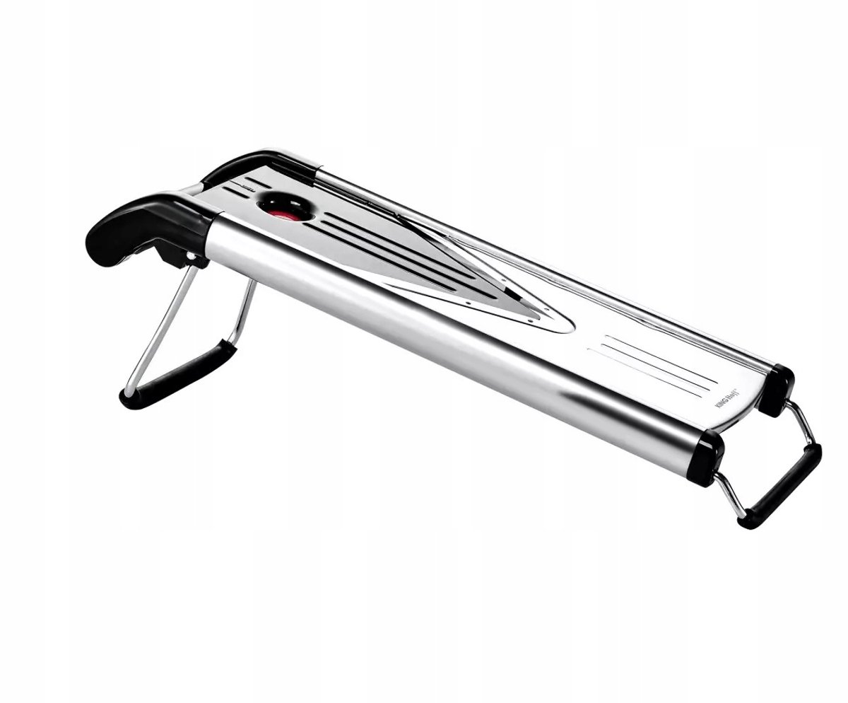 Kinghoff Mandoline Groentesnijder KH-1658 - Stabiel en Veelzijdig
