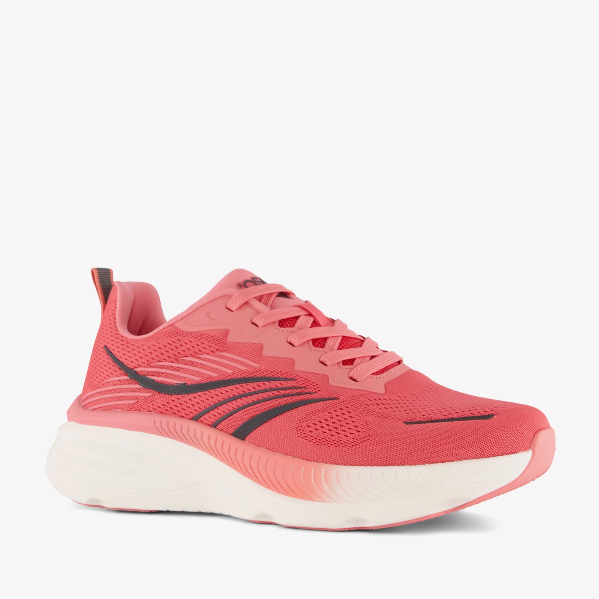 Osaga dames hardloopschoenen roze - Maat 39 - Uitneembare zool