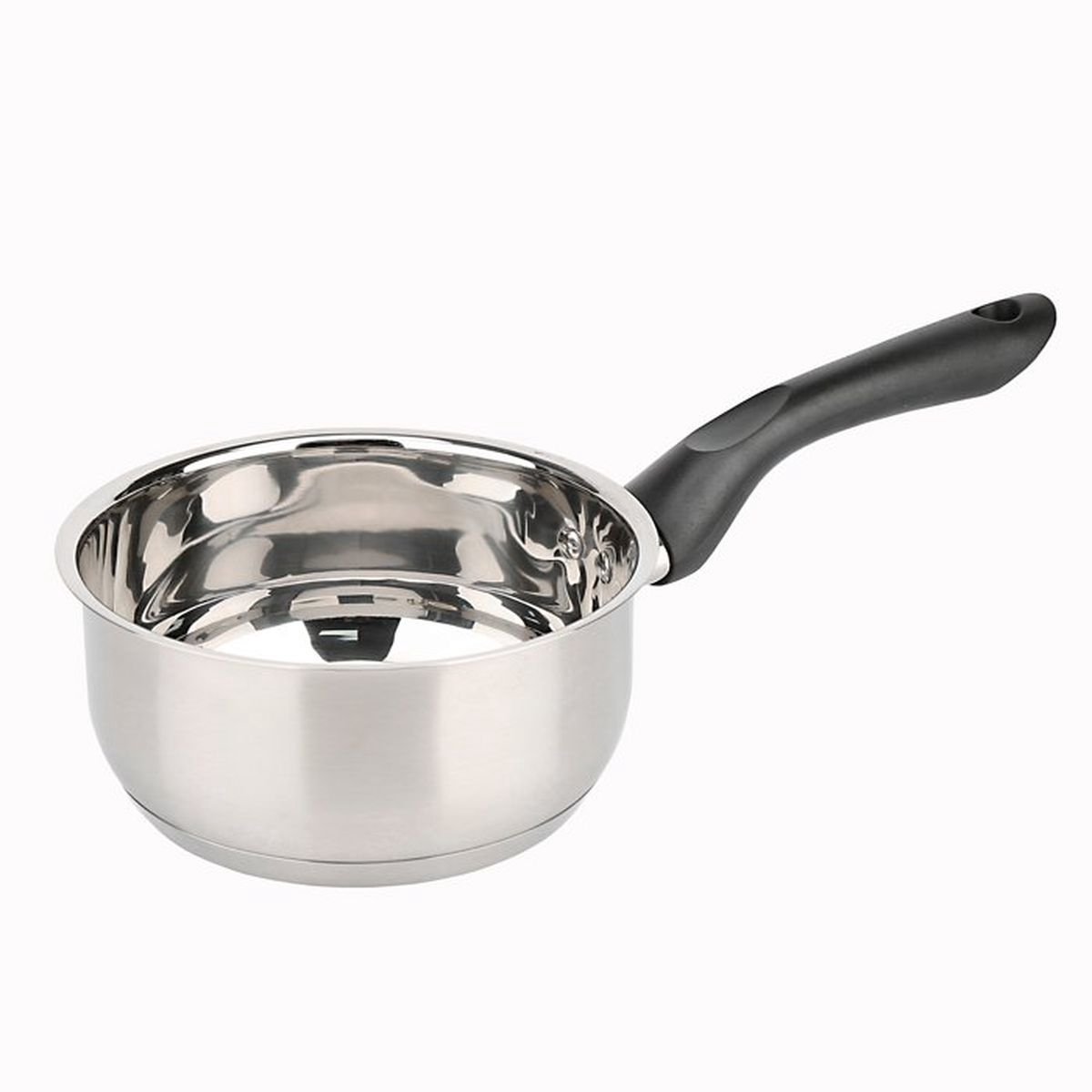 Steelpan - BAUMALU - Primo 16 - Roestvrij staal - Veelzijdig - Duurzaam