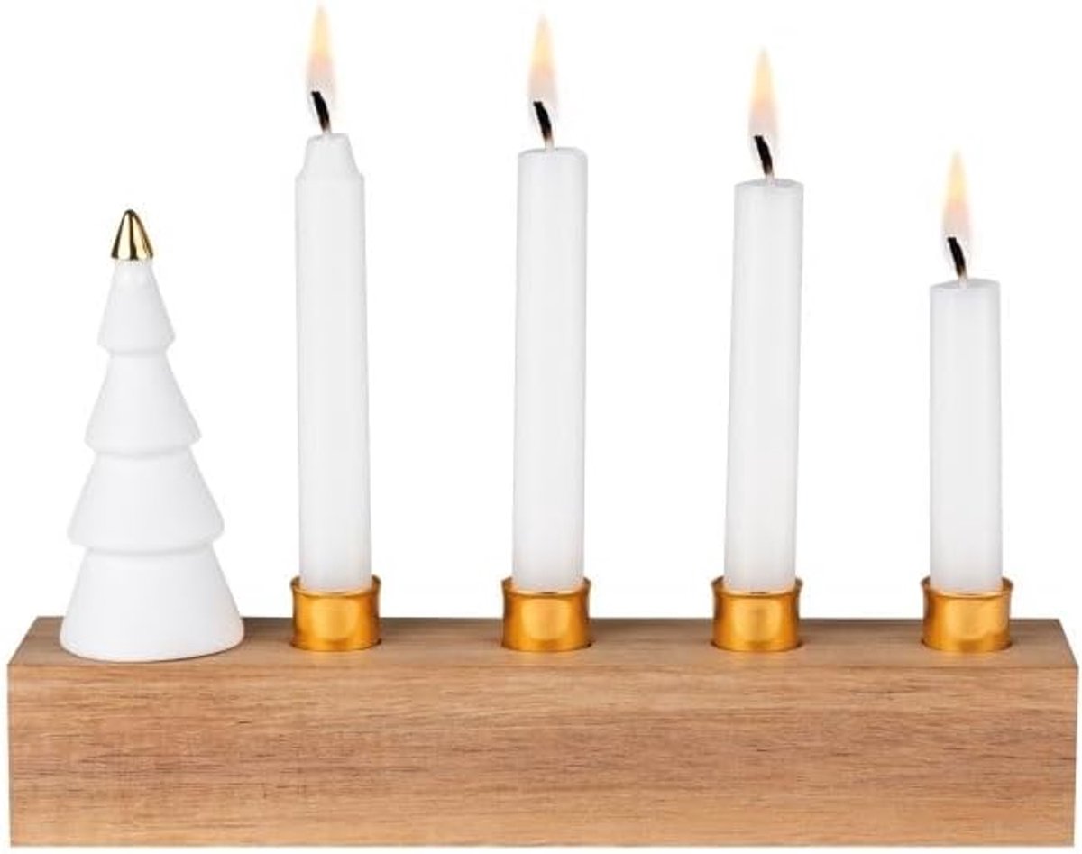 Räder Advent Pine Tree - ShopVlot