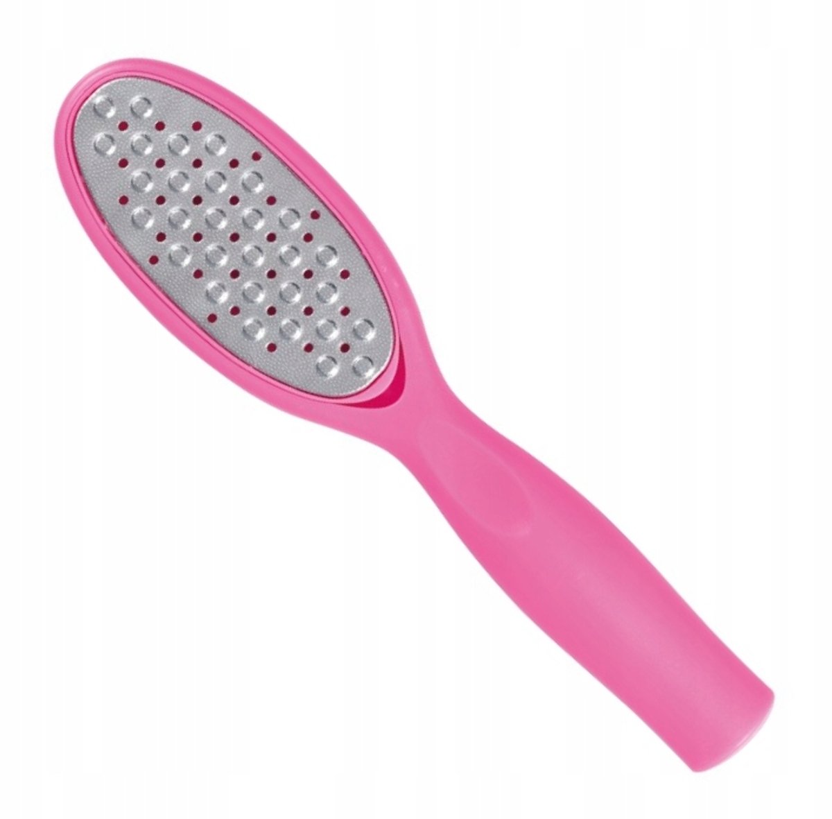 2x Metalen Pedicure Rasp - Top Choice 70754