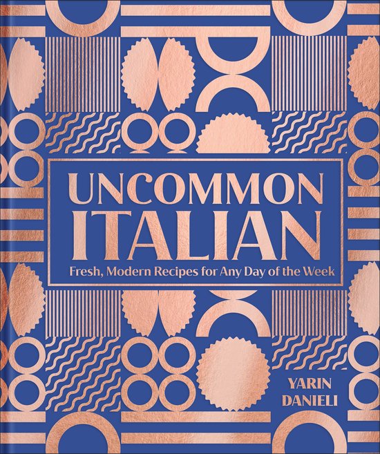 Uncommon Italian