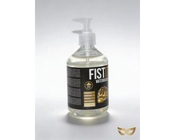 MySecretNL Fist It Glijmiddel - Glijmiddel - 500ml