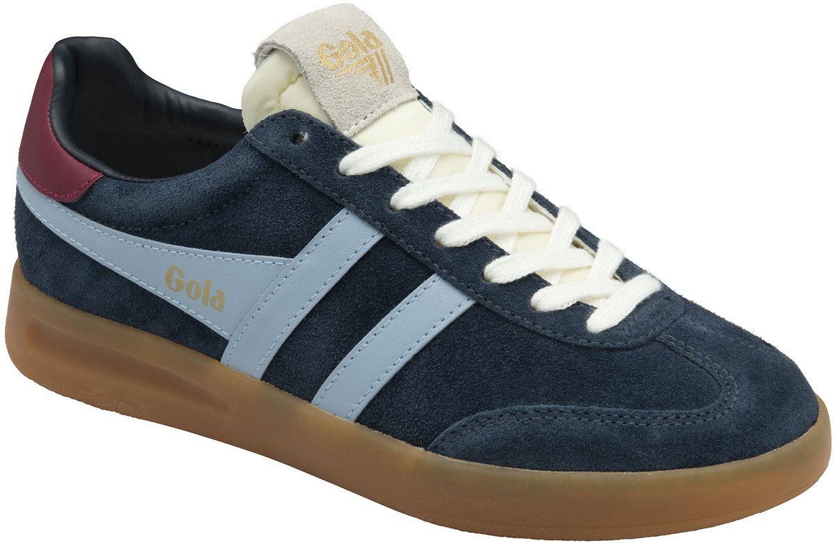 Gola Sneaker Blauw - Maat 40