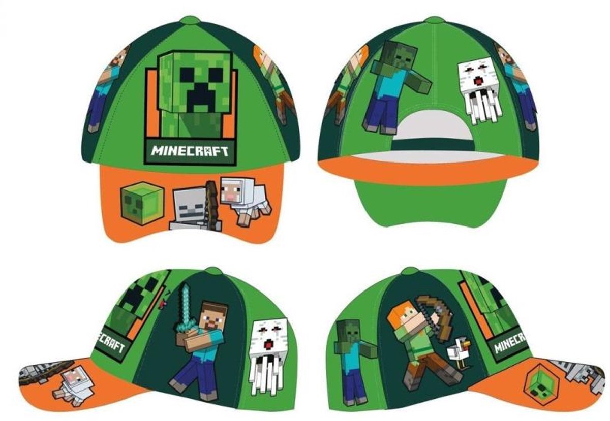 Minecraft pet