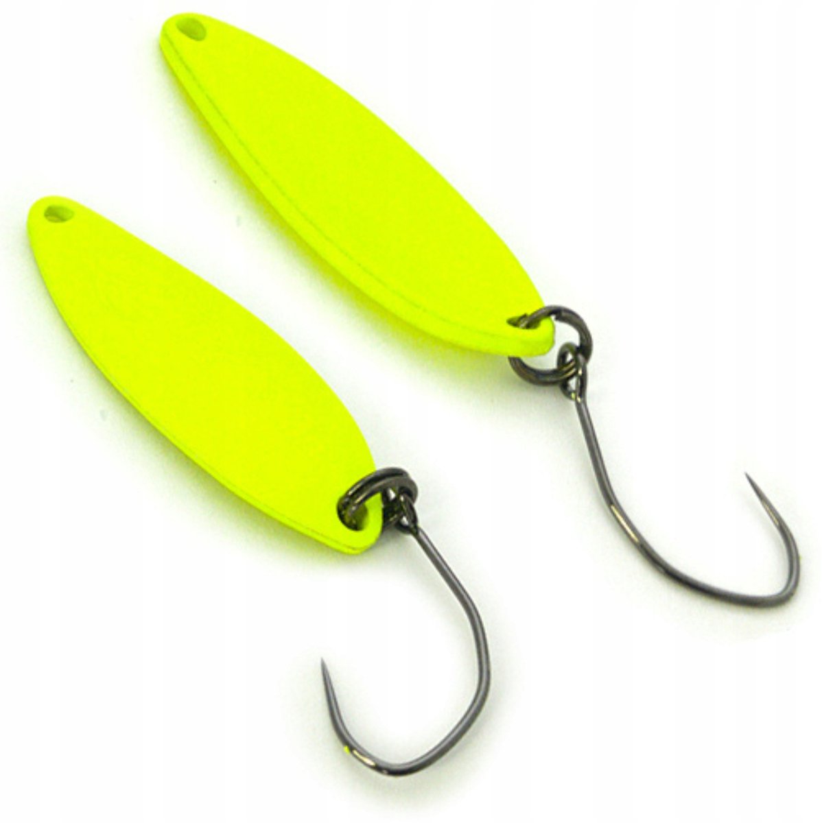 Merkloze Wobbler Hengelsport 3.3g - Diep & Ver Werpen