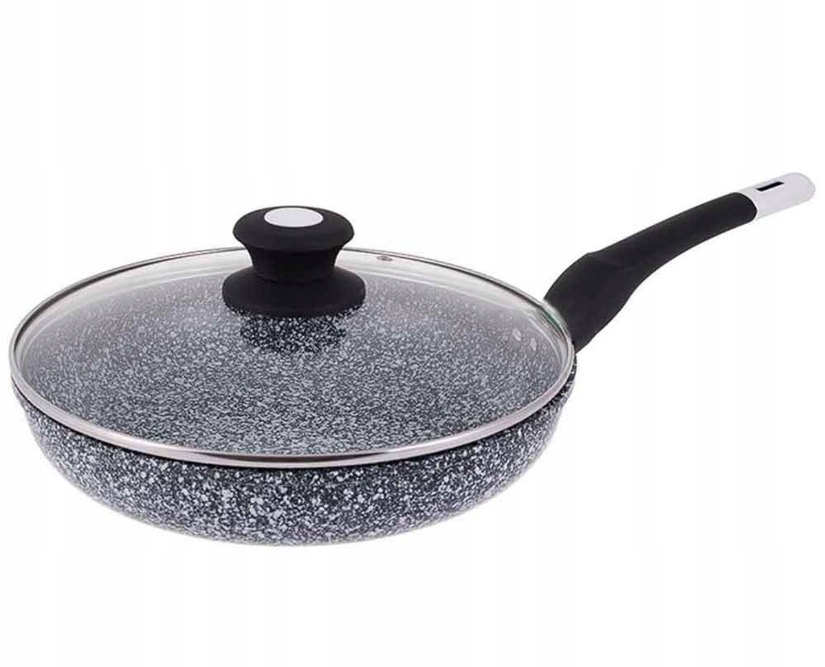 Edenberg Marmite Pan 26cm - Non-stick, Inductie Geschikt