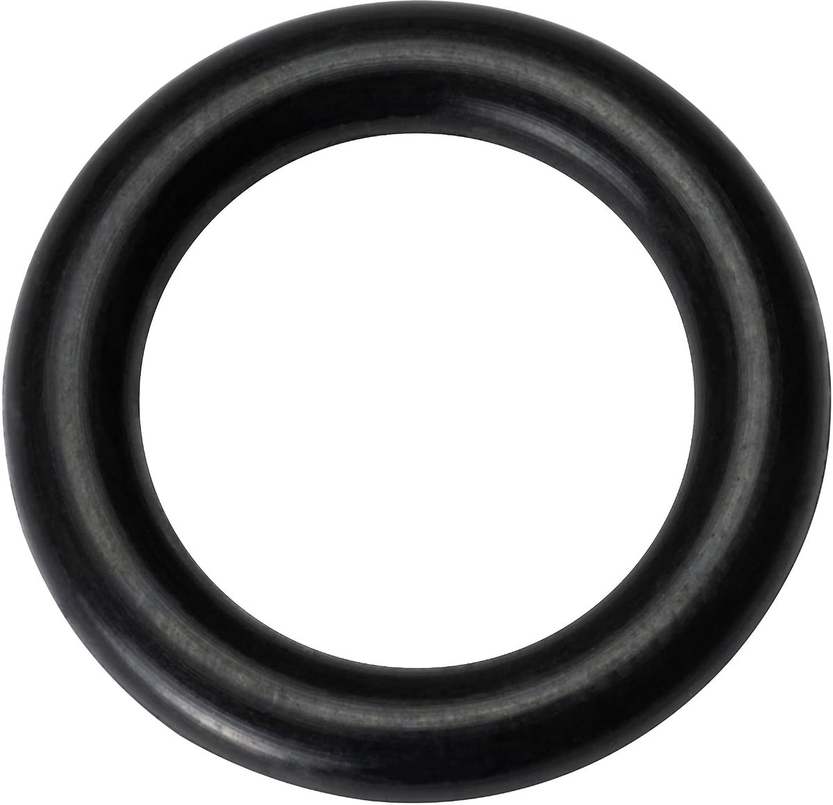 O-ringen 10x2,5mm - NBR rubber - Hardheid 70 - Geschikt voor diverse toepassingen - ShopVlot