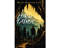 L'Or des TAÏNOS