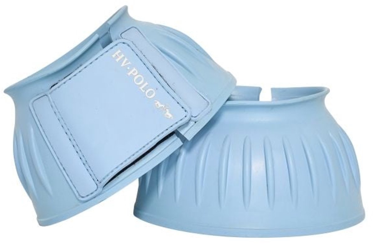 HV Polo - Springschoenen HVPEssential - Powder Blue - Maat XL