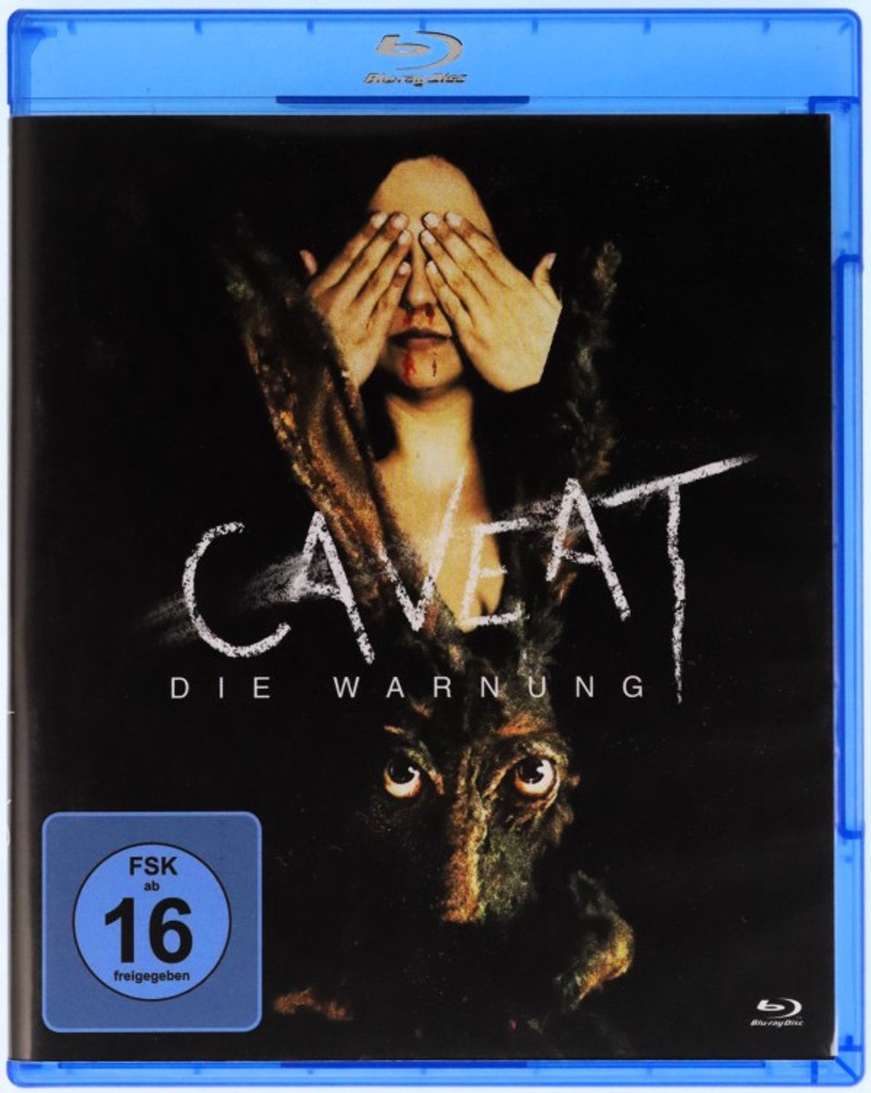 Caveat - Die Warnung