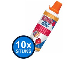 10x Kong - Easy treat chedder cheese 1st
