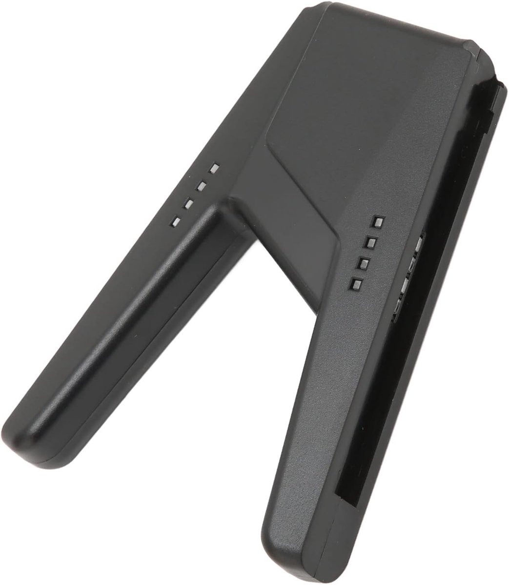 SnelShoppen - Joy Con Grip Bracket - Draagbare Gaming Handle - Gelijktijdig Opladen van Links en Rechts - Comfortabele Ervaring - Perfecte Accessoire