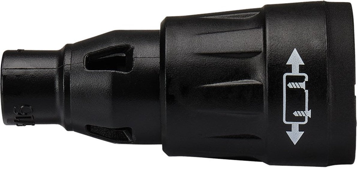 Makita NEUSSTUK 5/16