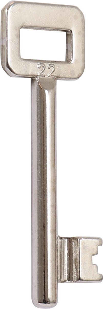 Oxloc SLEUTEL NR.21