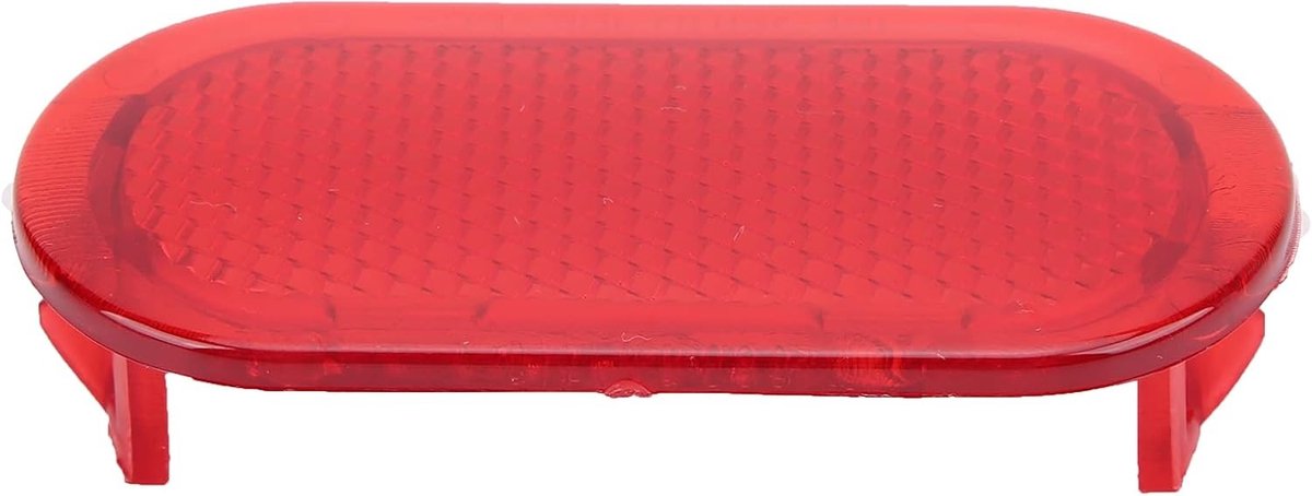 Reflector voor Autodeuren - Vervangend Paneel in Rood voor 2006-2015, Veiligheid, Modificatie, Accessoires