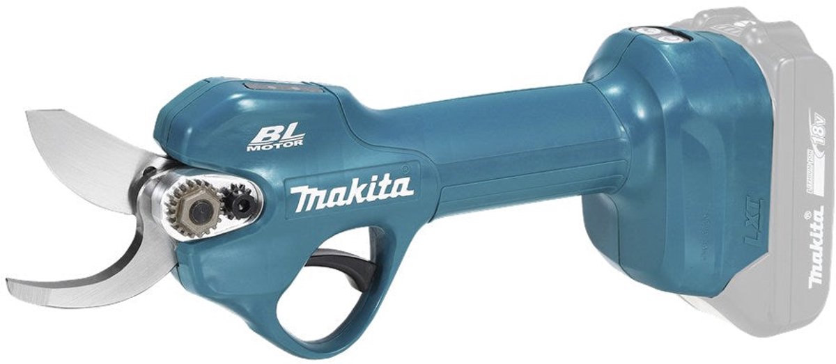 Makita DUP181Z 18V Li-ion accu snoeischaar body - koolborstelloos