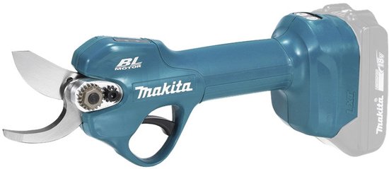 Makita DUP181Z Accu snoeischaar 18V Basic Body van Makita — afbeelding 5