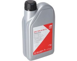 Febi 75W-80 Versnellingsbakolie GL4 ( 1L ) 180073
