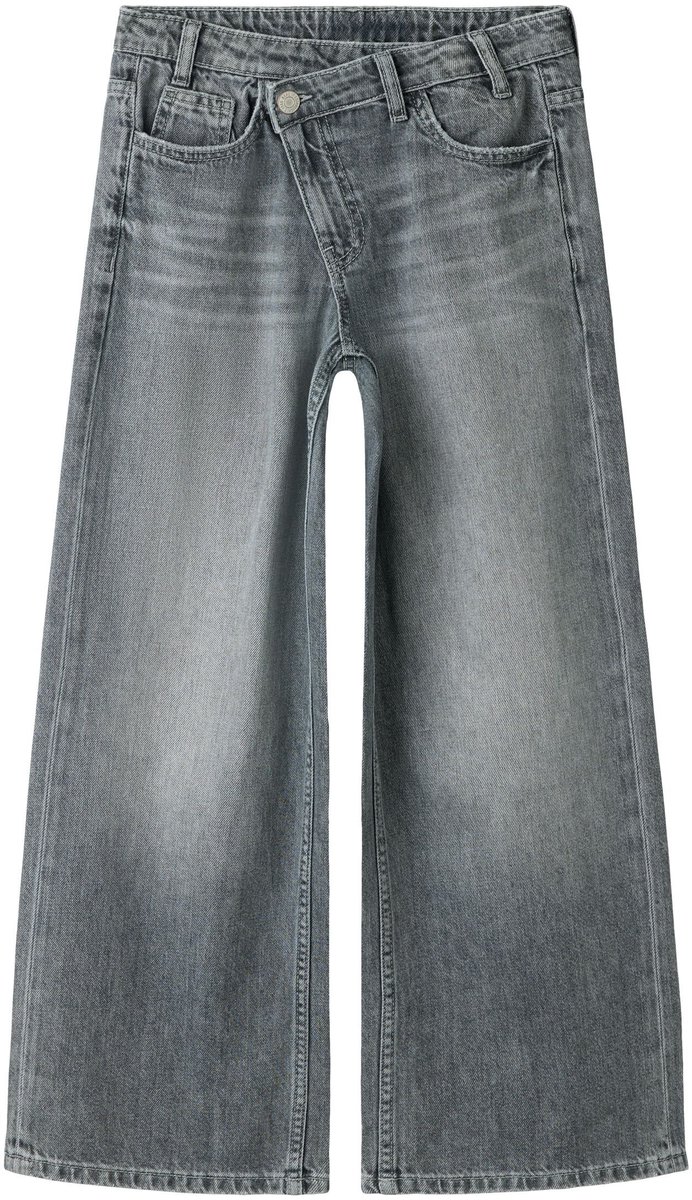 Name it Jeans wide fit