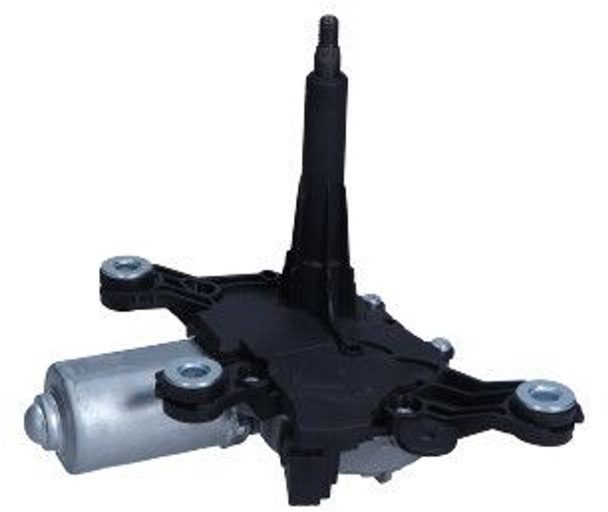 MAXGEAR Achterruitenwissermotor 57-0401 | OEM 287105483R | 12V | Geschikt voor Renault Clio IV, Clio IV Grandtour, Captur I, Zoe, Dacia Sandero II, Sandero III | Ruitenwissermotor Achter
