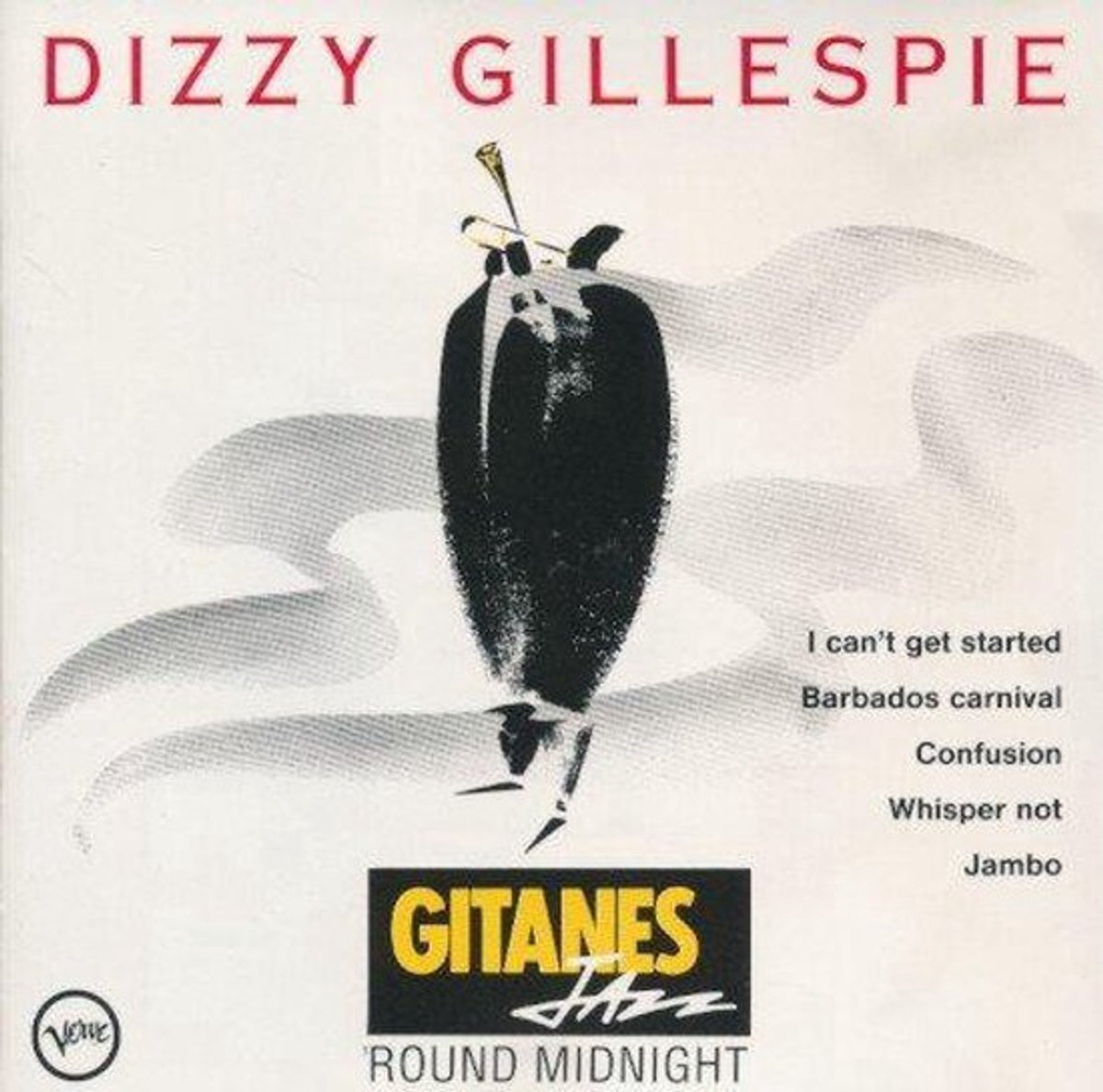 Jazz Round Midnight