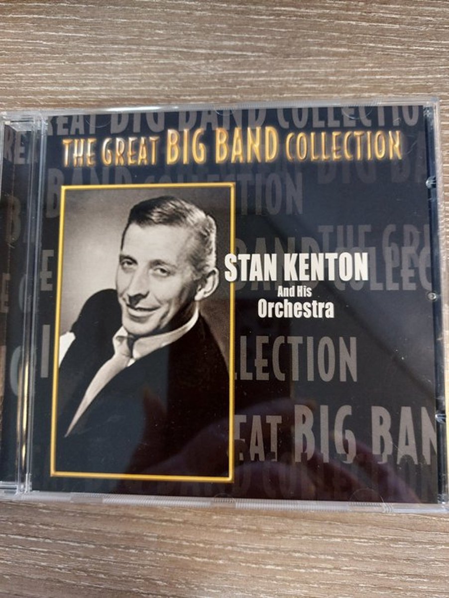Great Big Band Collection