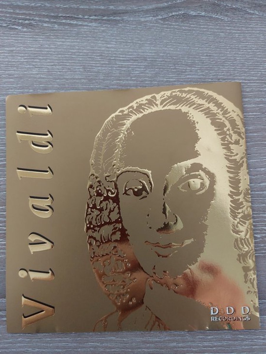 Vivaldi