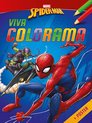 Afbeelding van het spelletje Spider-Man Viva Colorama