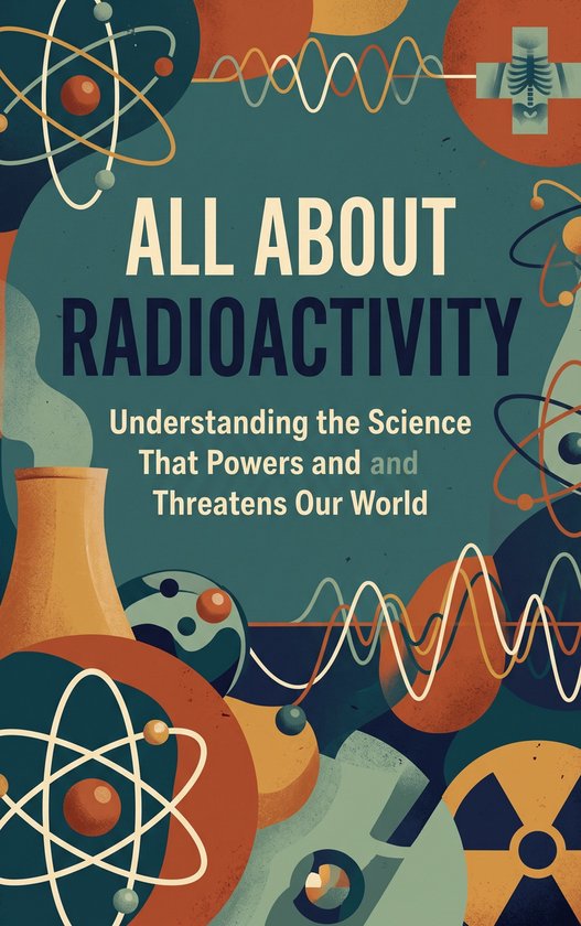 All About Radioactivity - cover
