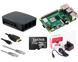 Raspberry Pi 4