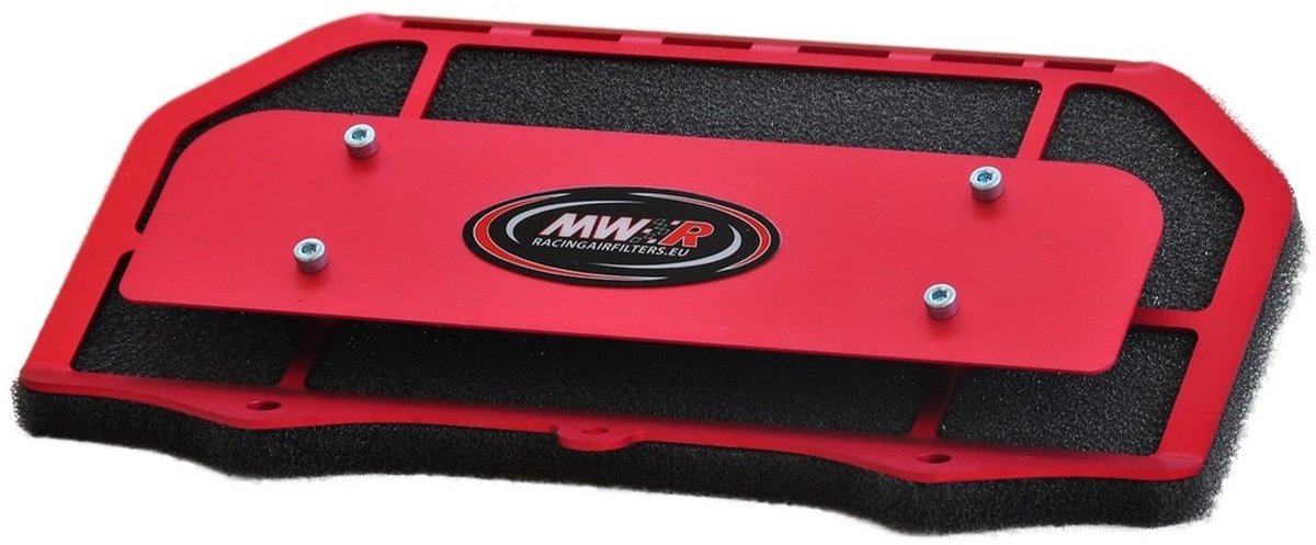 MWR MWR Racing luchtfilter Suzuki GSXR 600/750 L1/L9 11/'26