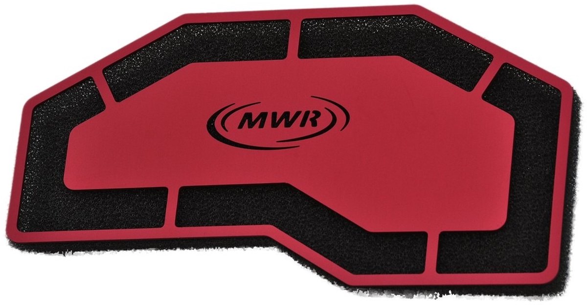MWR MWR Luchtfilter Triumph 1050 SPEED TRIPLE 16/'26