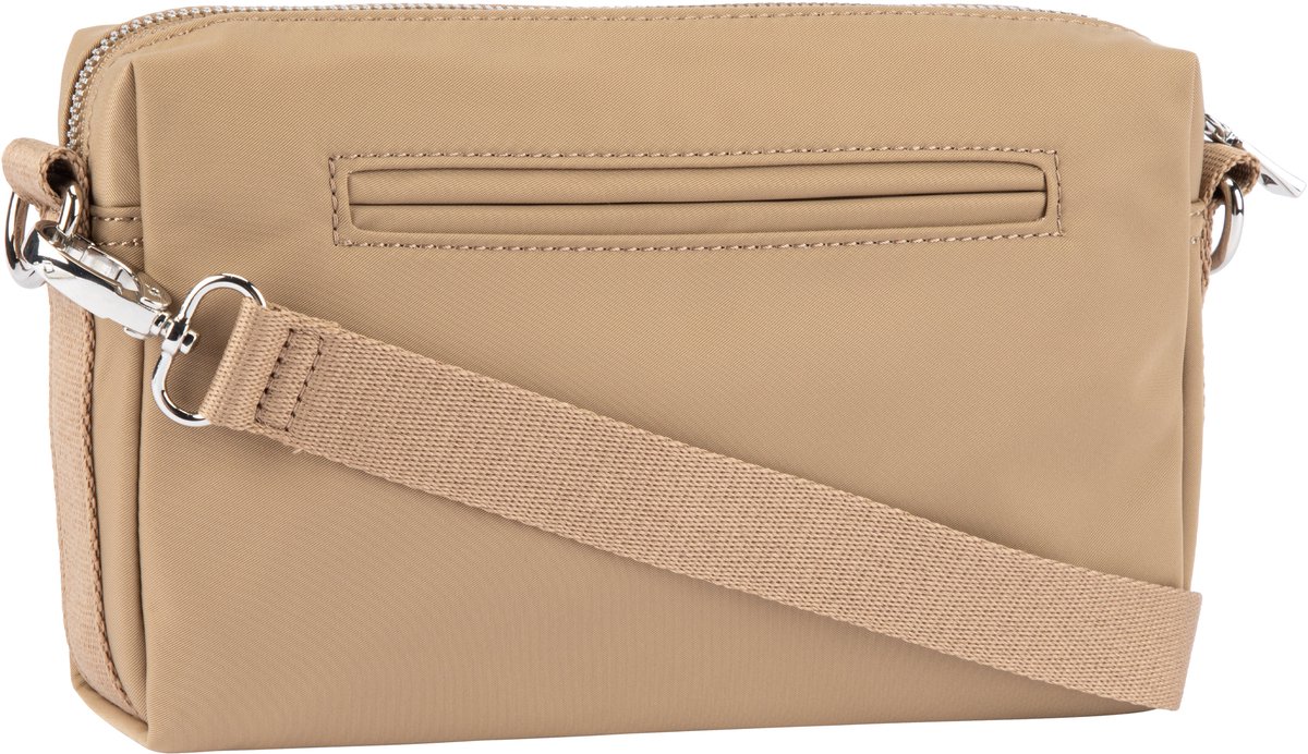 Bogner - Damen Schultertasche Fully 1.0 Pukie