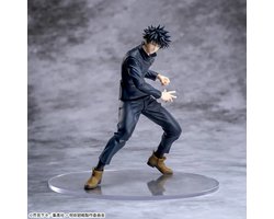 Jujutsu Kaisen - Megumi Fushiguro 5th Anniversary Luminasta Figure (Round1 Exclusive)