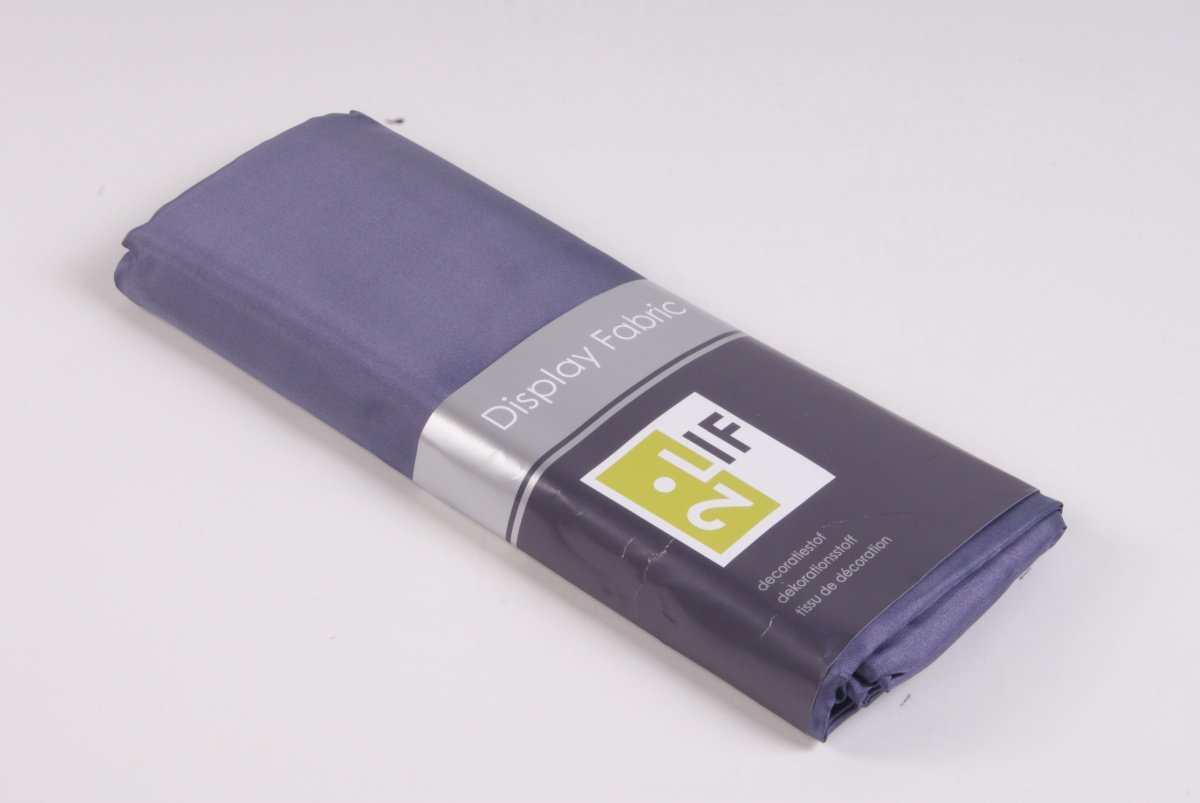 Deco Taft mauve 150 cm x 3 mtr
