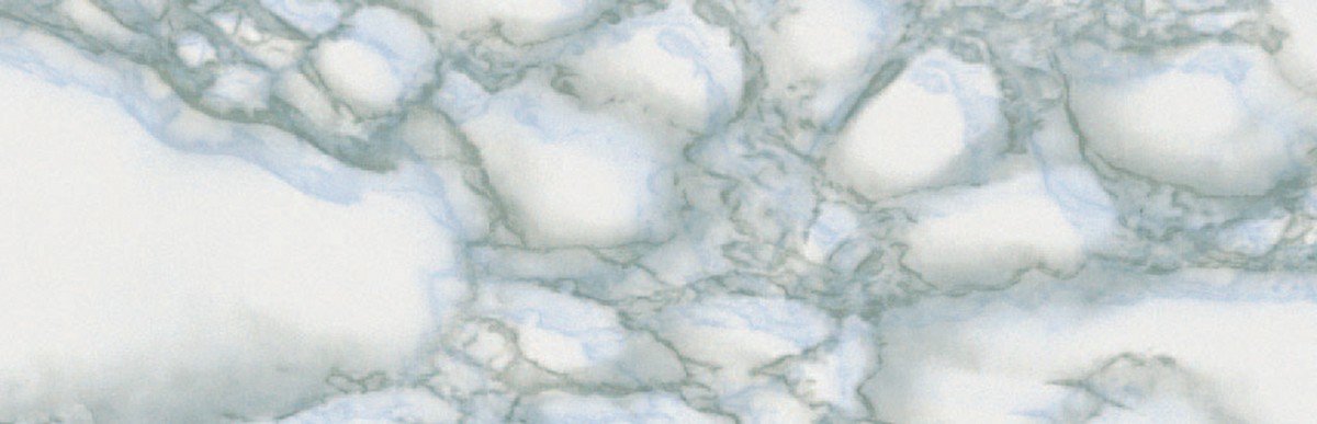 Carrara Zelfklevende Folie Mini rol grijs/blauw 45cmx2mtr