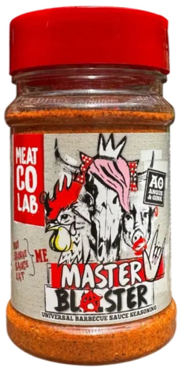 Angus & Oink Master Blaster 175 gr