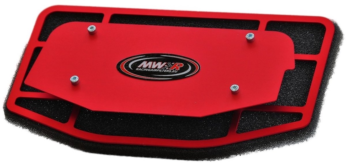 MWR MWR Racing luchtfilter Yamaha R1 09/'14