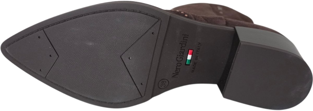Nero Giardini Laarsje 513912D Bruin