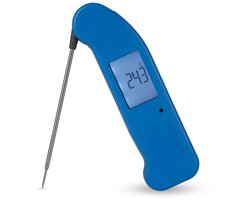 Thermapen ONE Blauw - Digitale Keukenthermometer