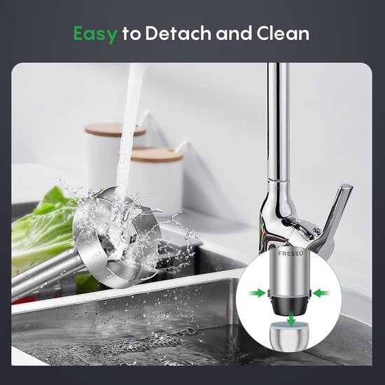 Hand Blender - Stafmixer Keuken - Sauzen Maken - 1000W Kracht - 700 ml Cup - Zilver — afbeelding 2